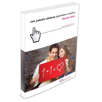 eBook Jak položit základy pevného vztahu