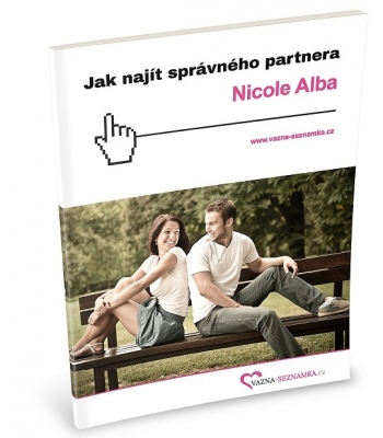 eBook Jak najít správného partnera